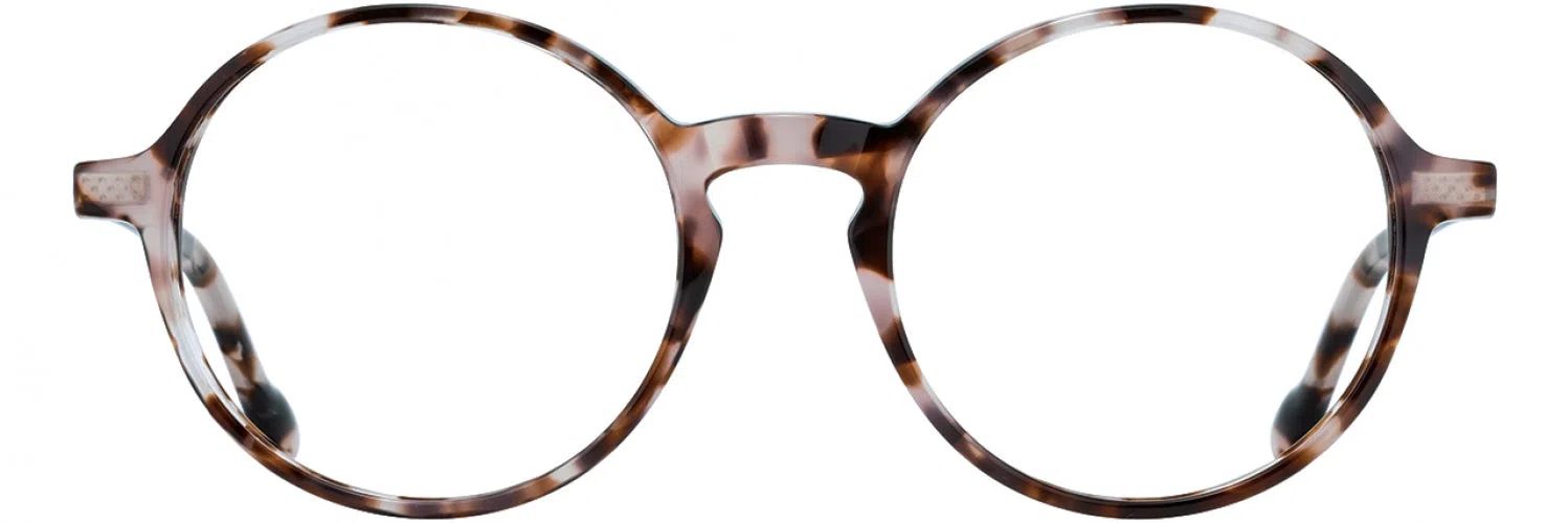 Scott Harris UTX SHX023 Eyeglasses - view 3